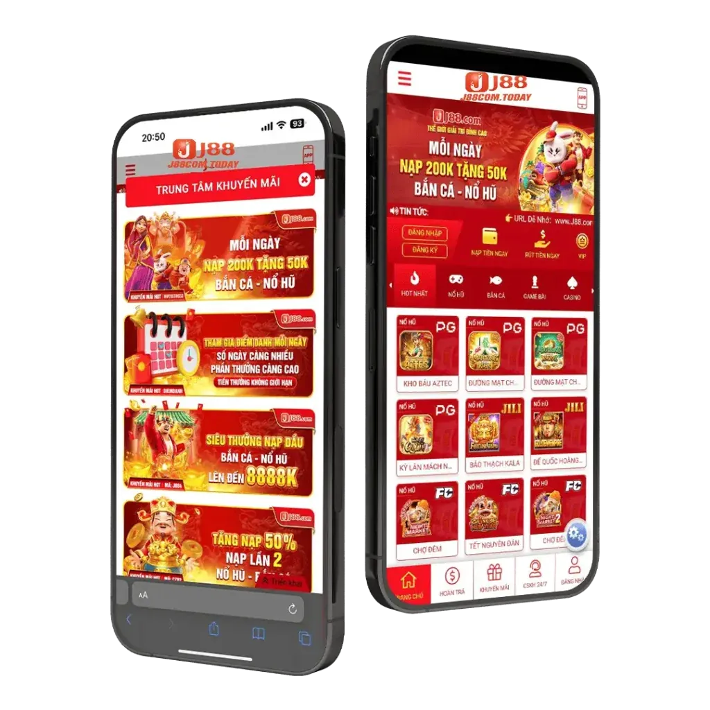 Tiện lợi di động j9bet app