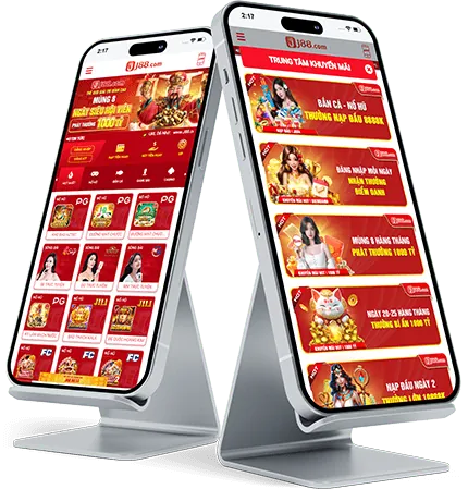 Giao dịch nhanh chóng j9bet App