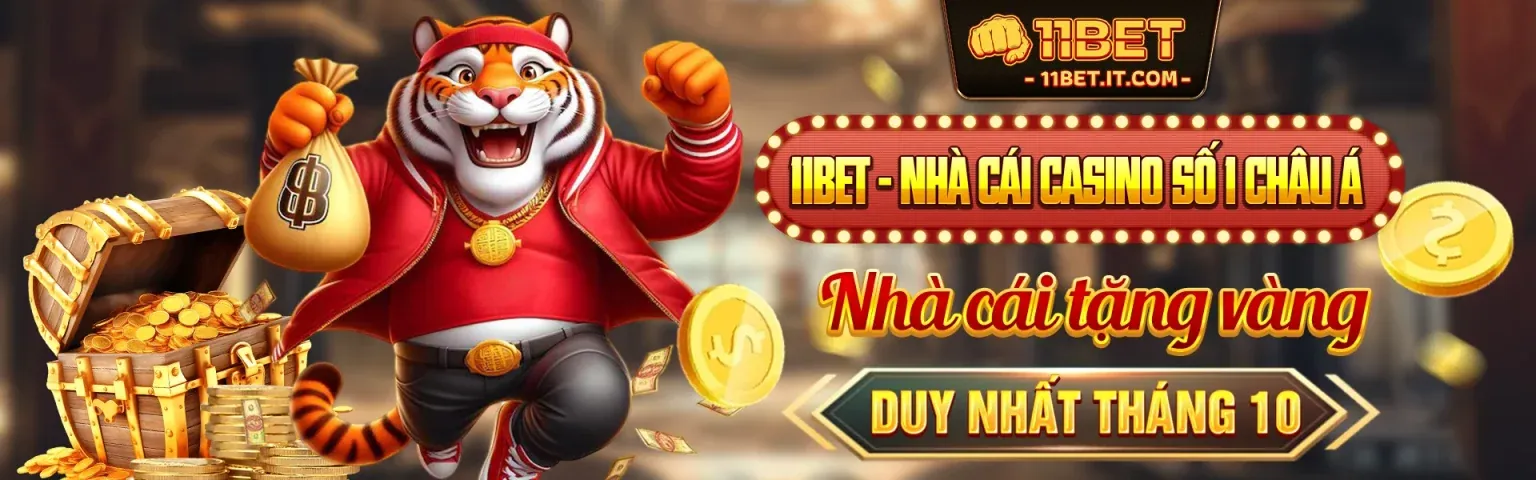 Biểu ngữ Chơi Có Trách Nhiệm của j9bet app
